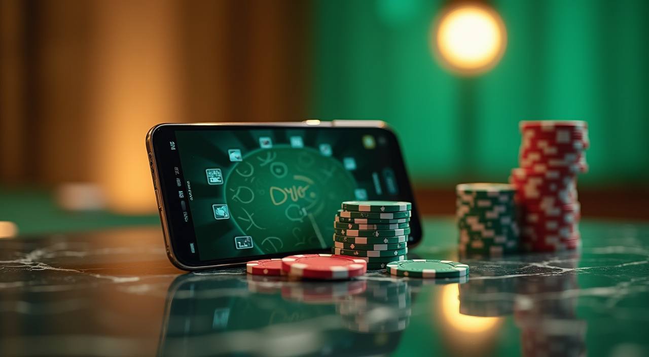 9d lotto mobile gaming