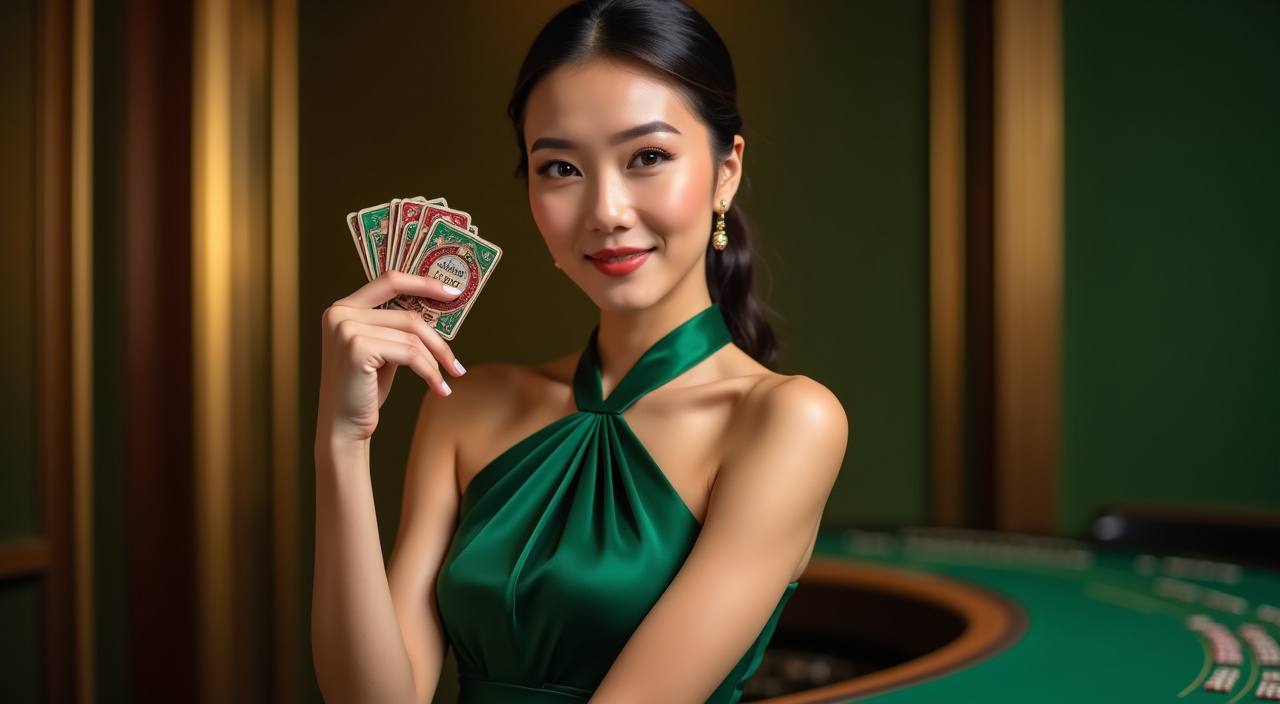 9d lotto Bumi